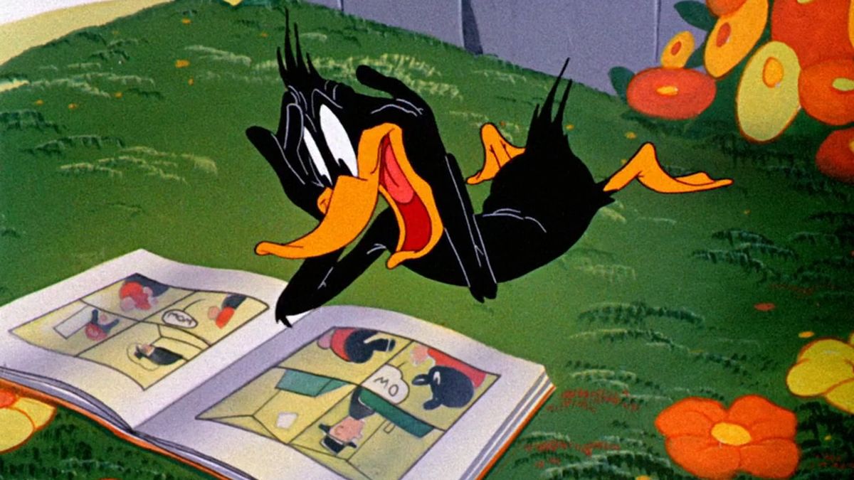 ‎The Great Piggy Bank Robbery (1946) directed by Robert Clampett